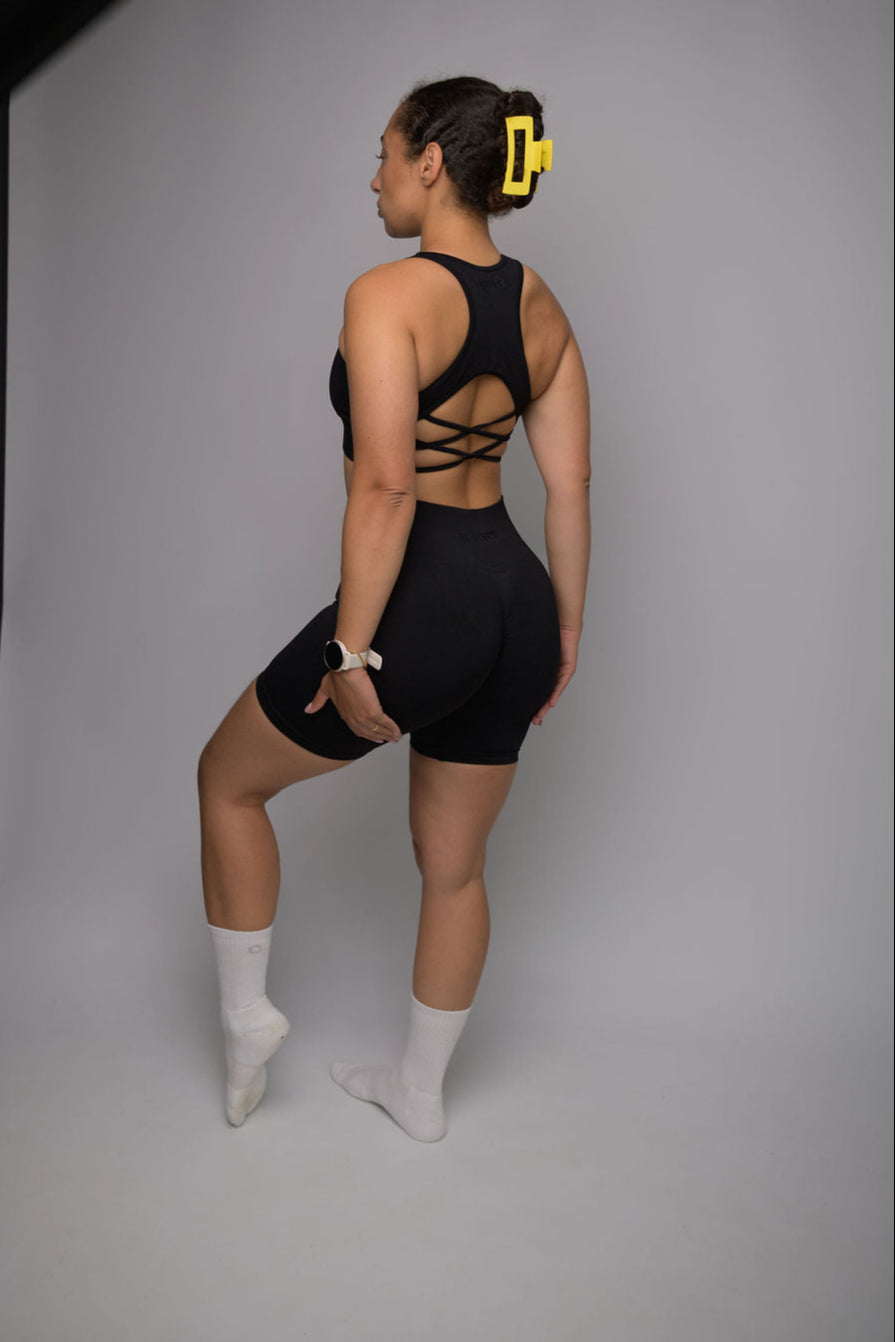Sculpt Shorts