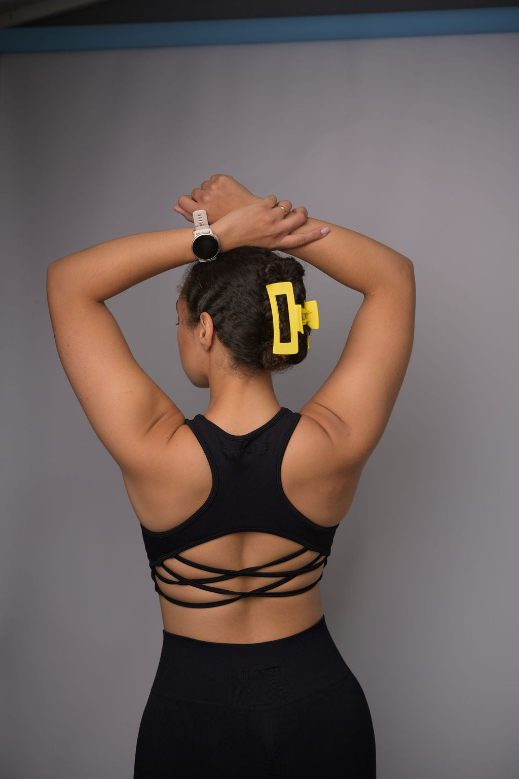 Sculpt Bra