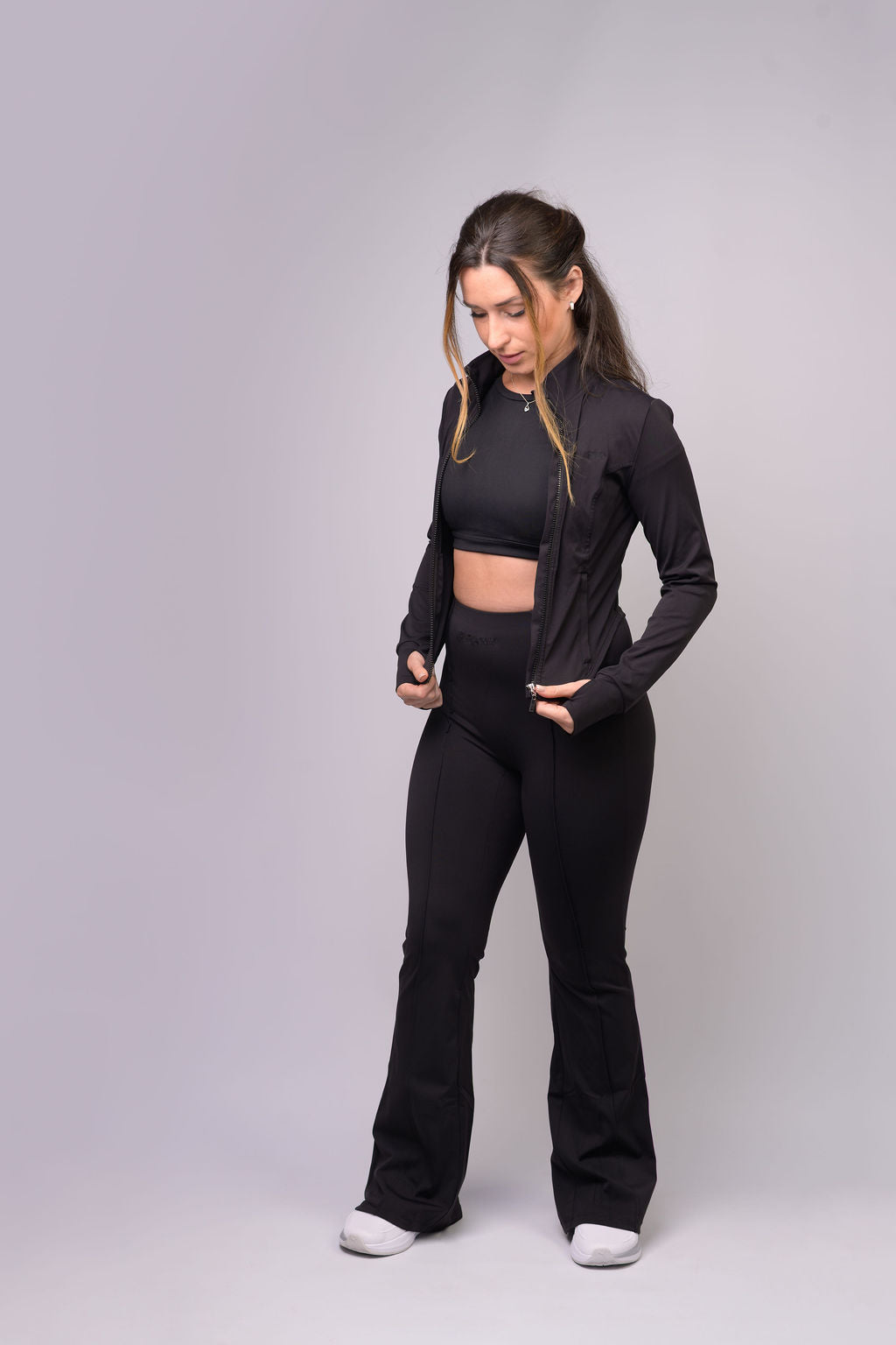 Reignite Sculpt Jacket