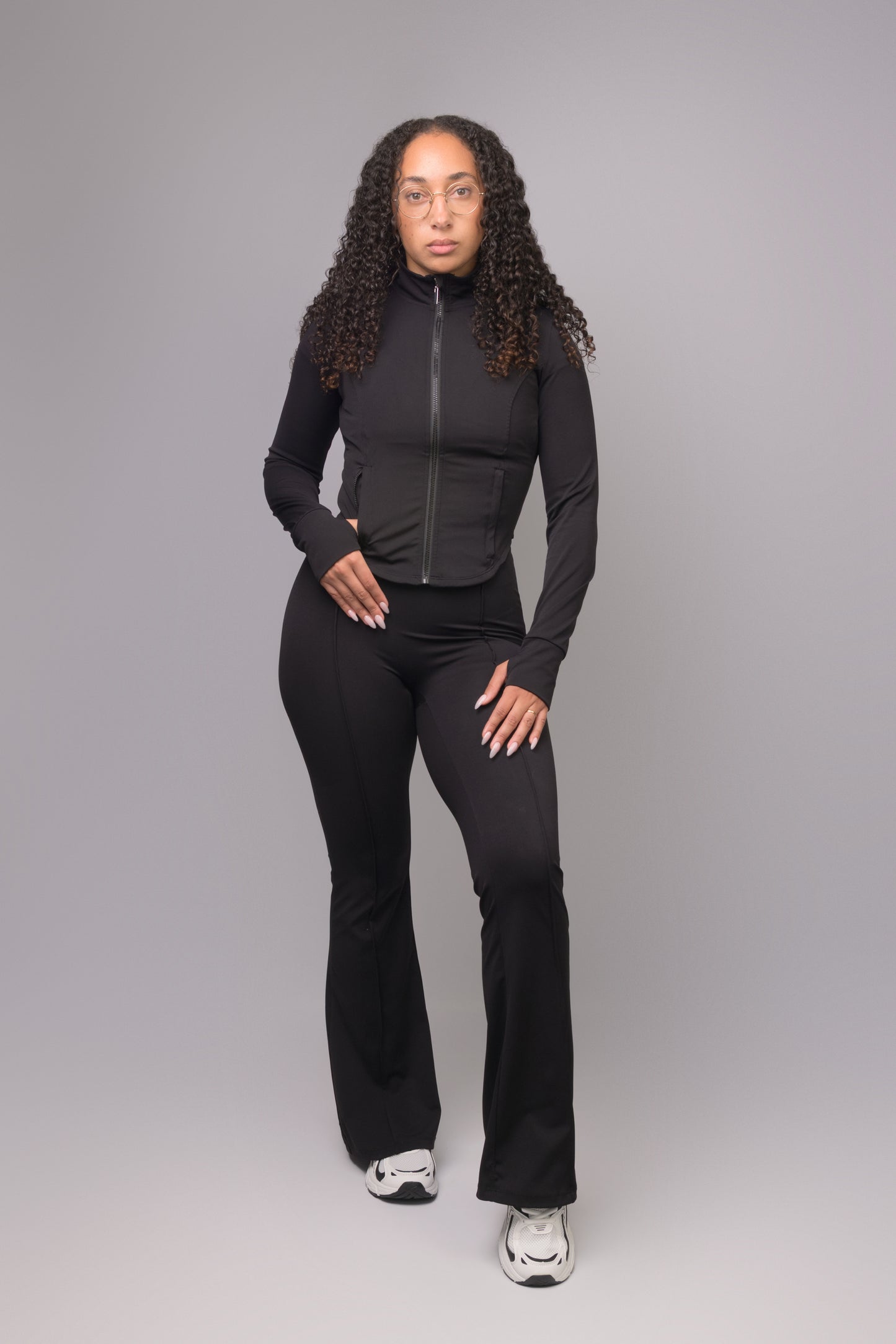 Reignite Sculpt Jacket