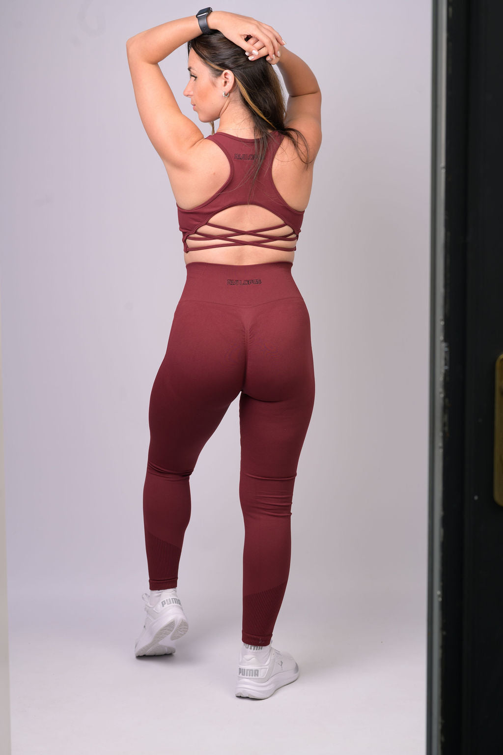 Sculpt Bra