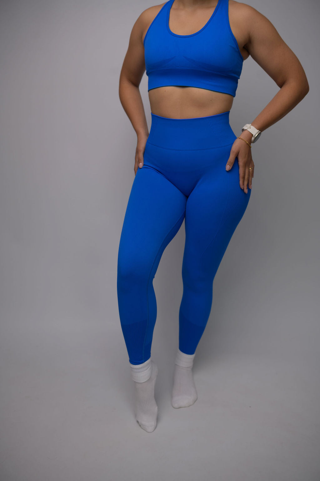 Sculpt Leggings