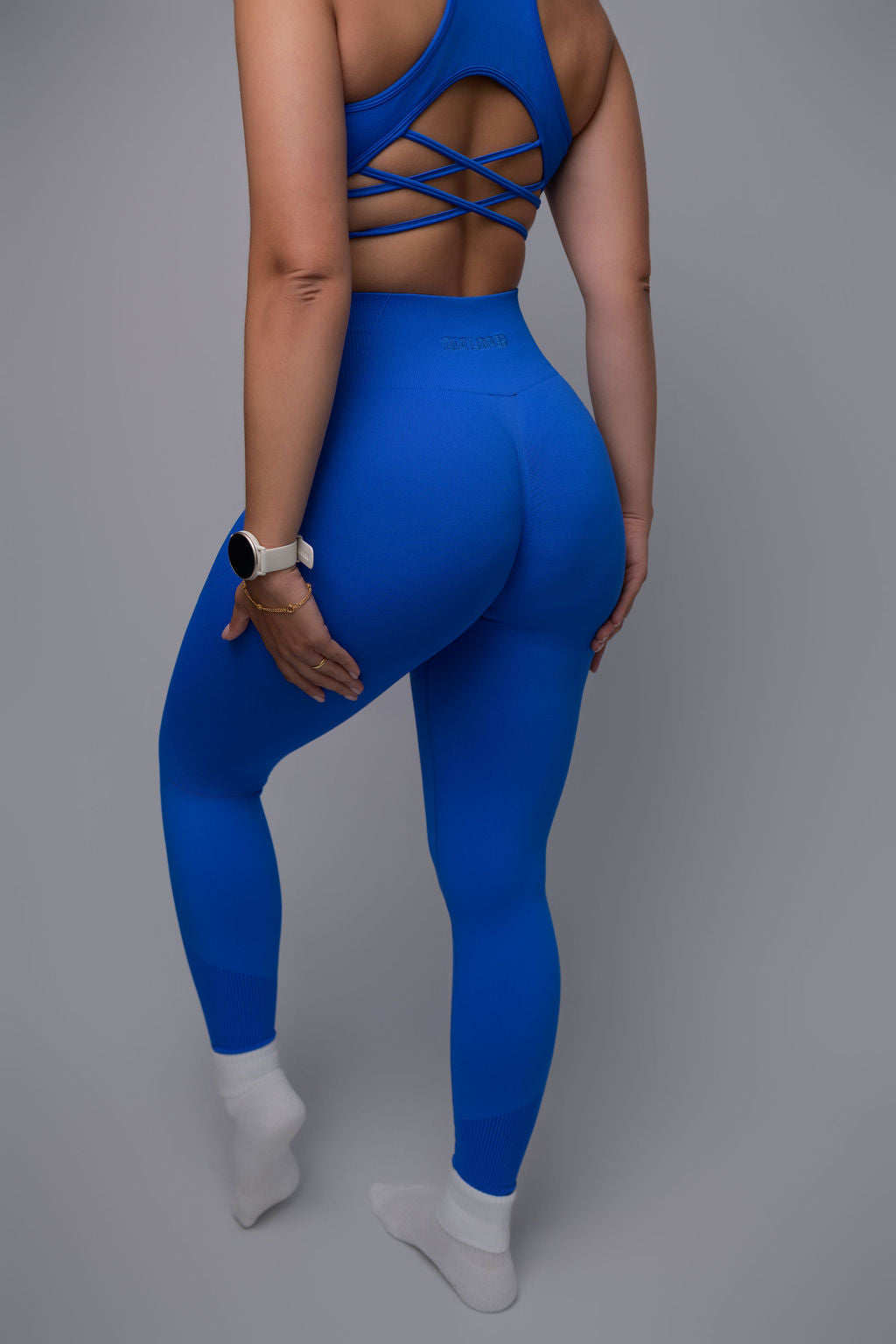 Sculpt Leggings