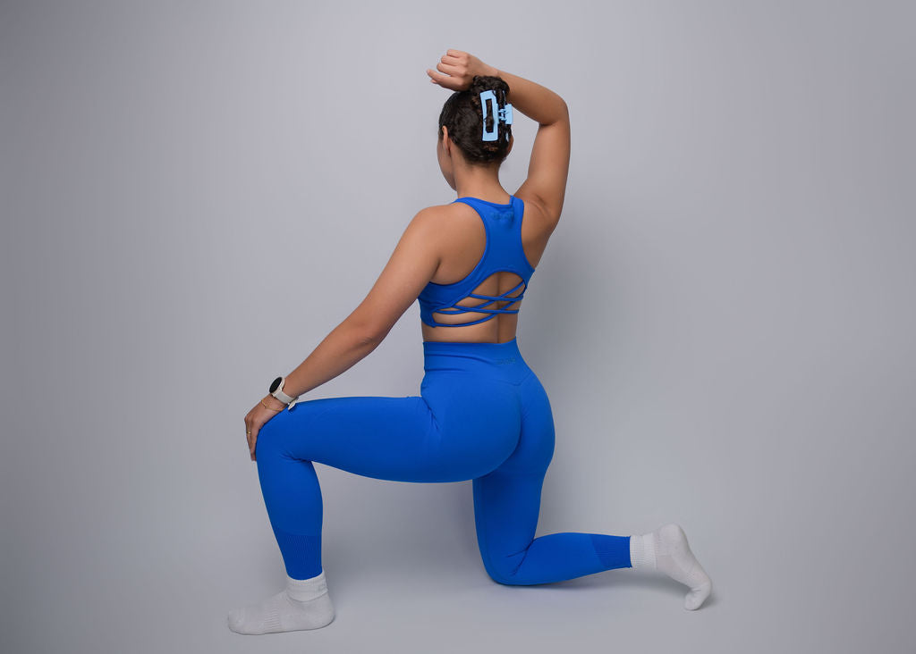 Sculpt Leggings