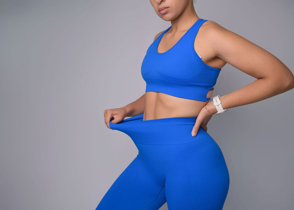 Sculpt Leggings