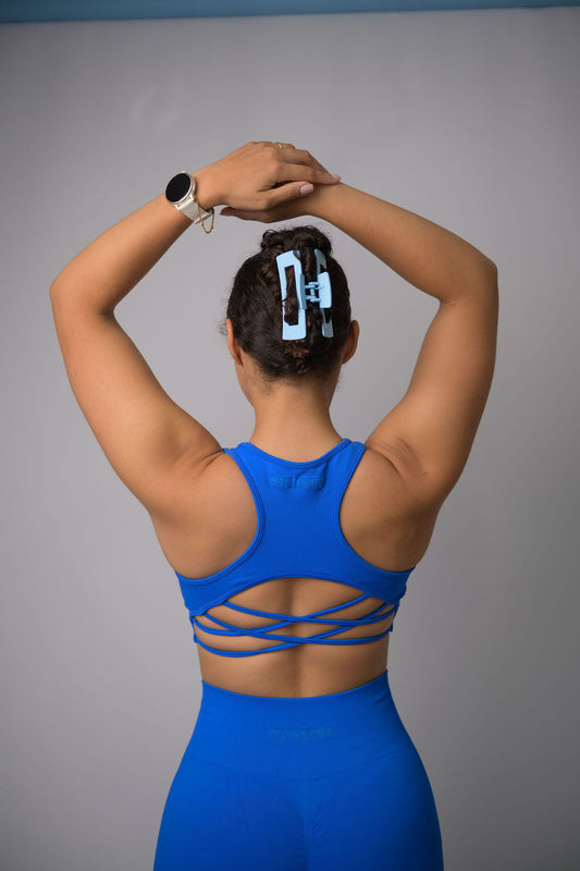 Sculpt Bra
