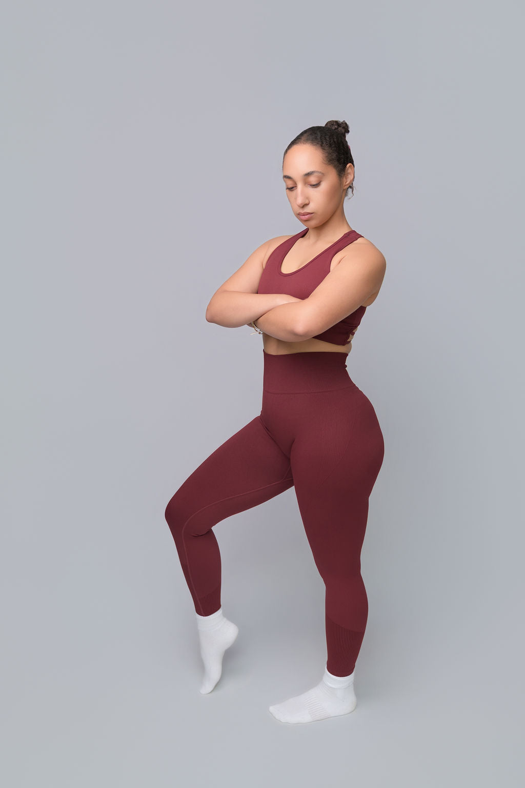 Sculpt Leggings