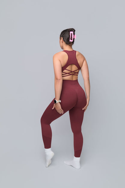 Sculpt Leggings
