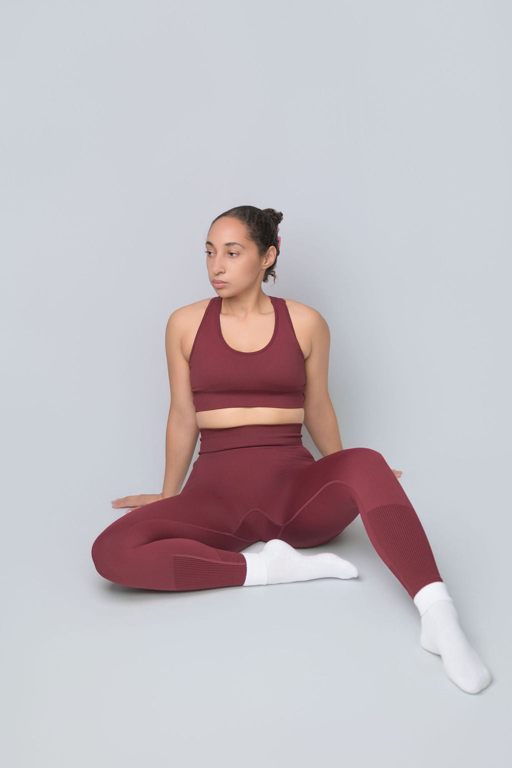 Sculpt Leggings