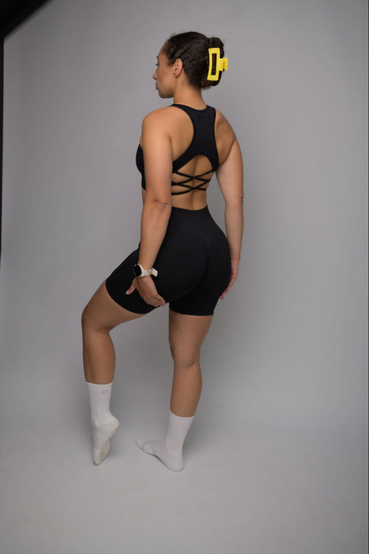 Sculpt Shorts