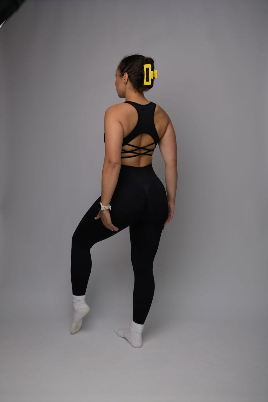 Sculpt Leggings
