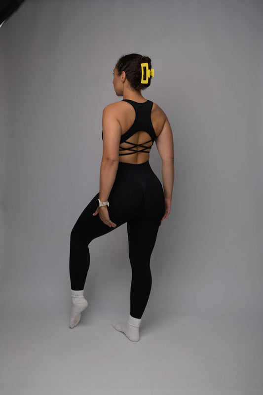 Sculpt Leggings