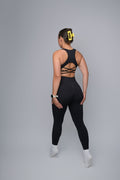 Sculpt Leggings