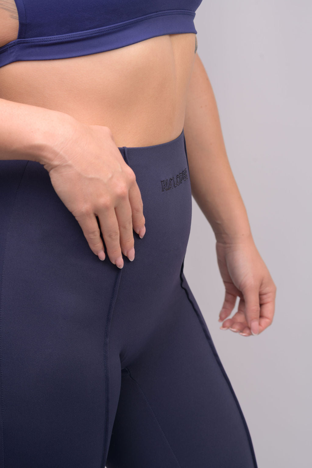 Reignite Power Leggings