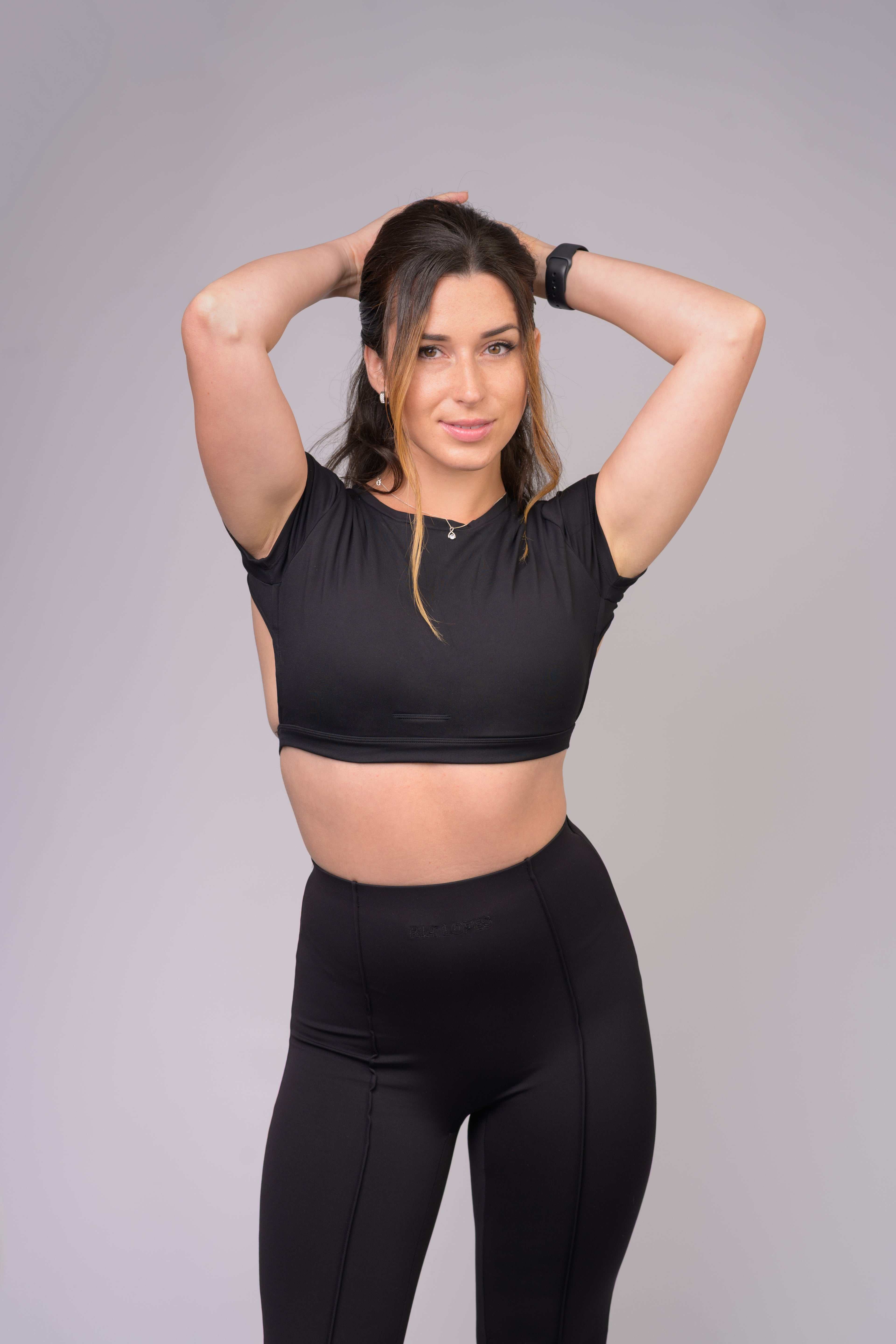 AirFlow Sports Bra (NEW DROP)