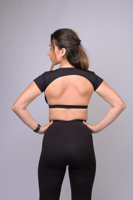 AirFlow Sports Bra