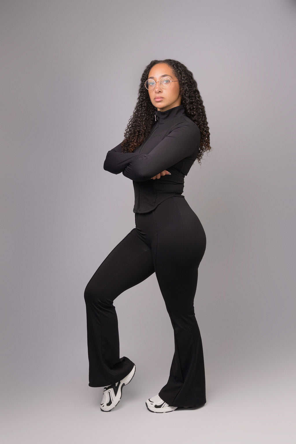 Reignite Power Leggings