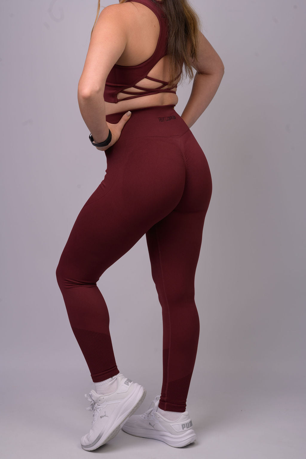 Sculpt Leggings