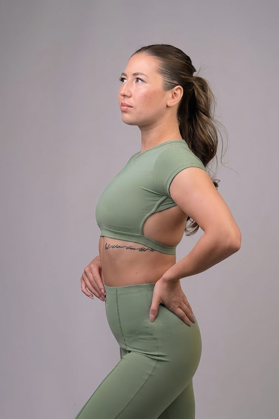 AirFlow Sports Bra (NEW DROP)