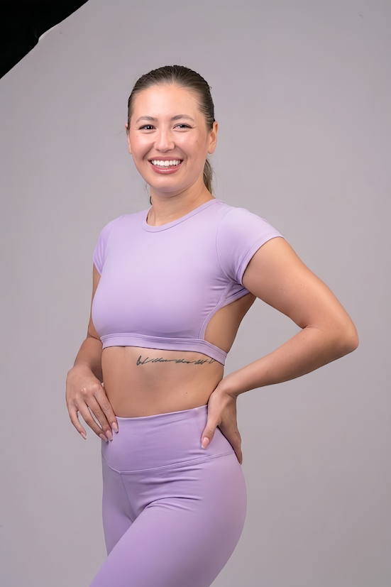 AirFlow Sports Bra (NEW DROP)