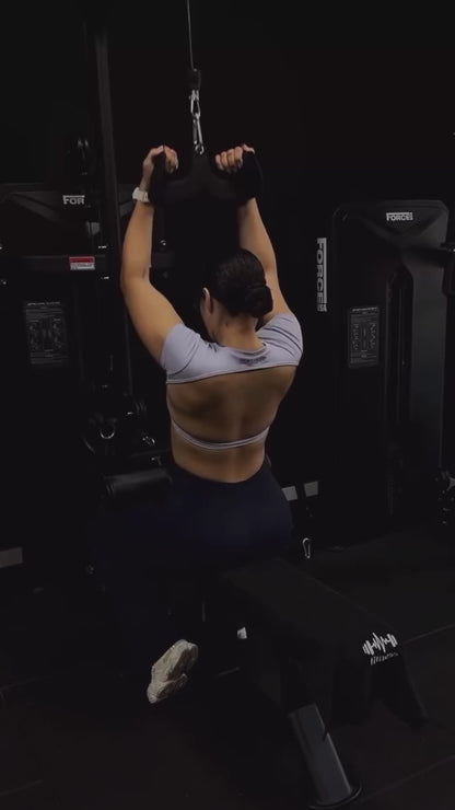 AirFlow Sports Bra (NEW DROP)