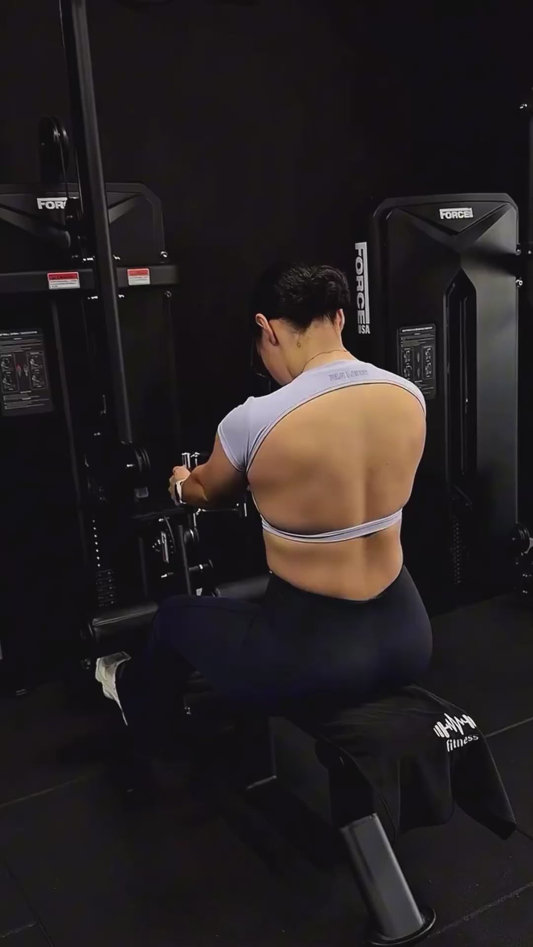 AirFlow Sports Bra (NEW DROP)